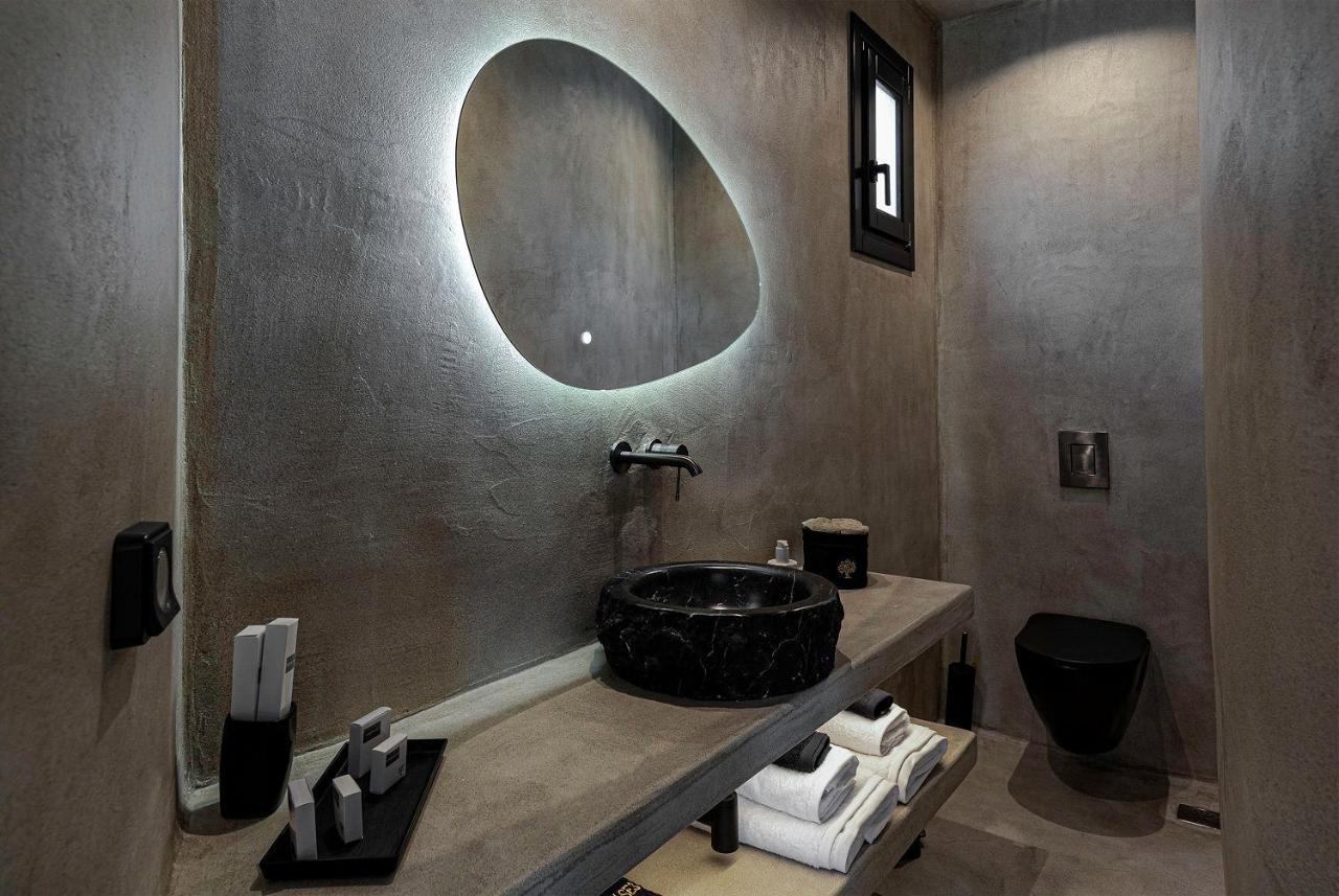 Senses Luxury Houses Fira  Exterior photo